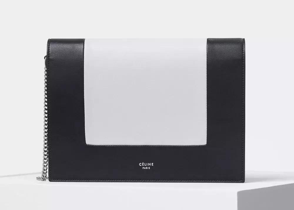 CELINE换Logo了！老Céline还有什么值得买的？