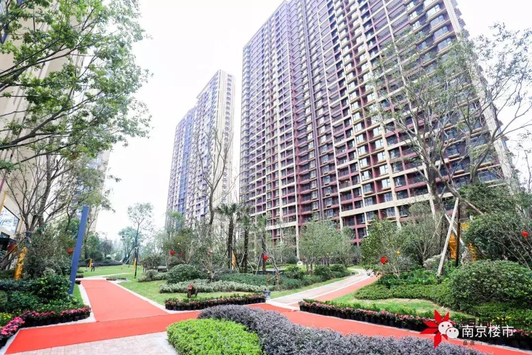 南京银城精装修房怎么样,南京银城的房子能买吗