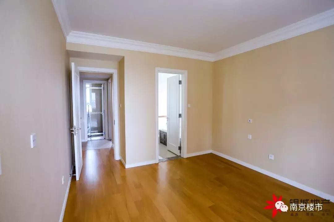 南京银城精装修房怎么样,南京银城的房子能买吗