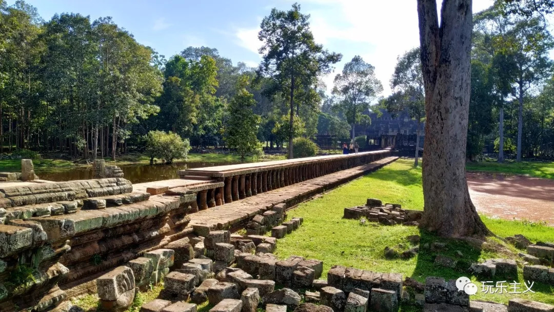 吴哥游玩详细攻略 (想把吴哥逛美了)