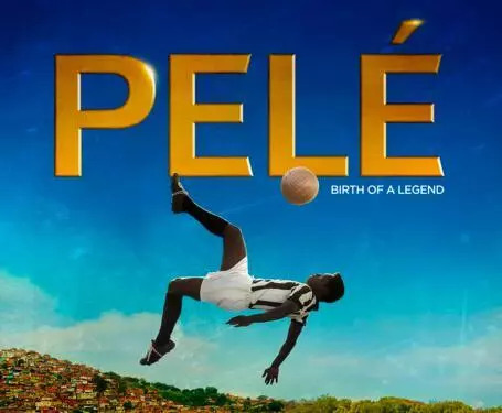 体育传记电影,掌握这些套路你绝对可以成为高手