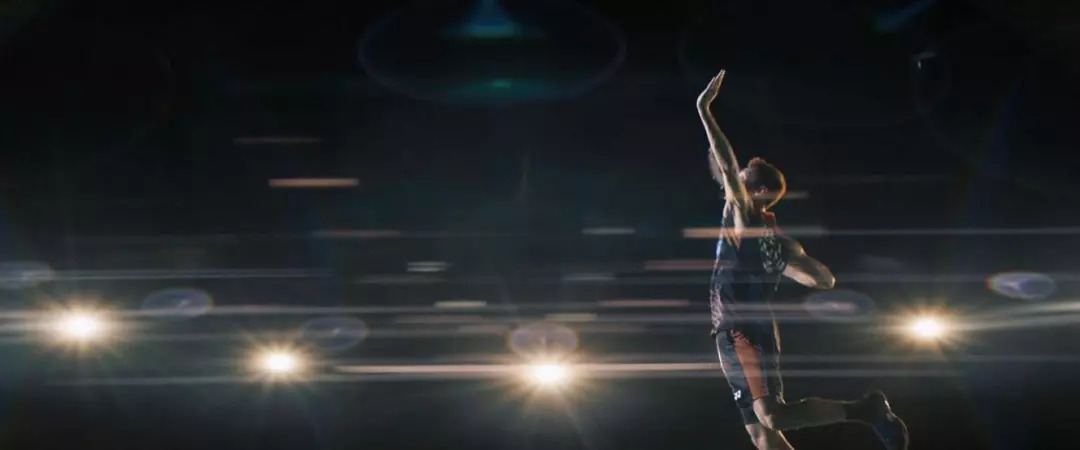 体育传记电影,掌握这些套路你绝对可以成为高手