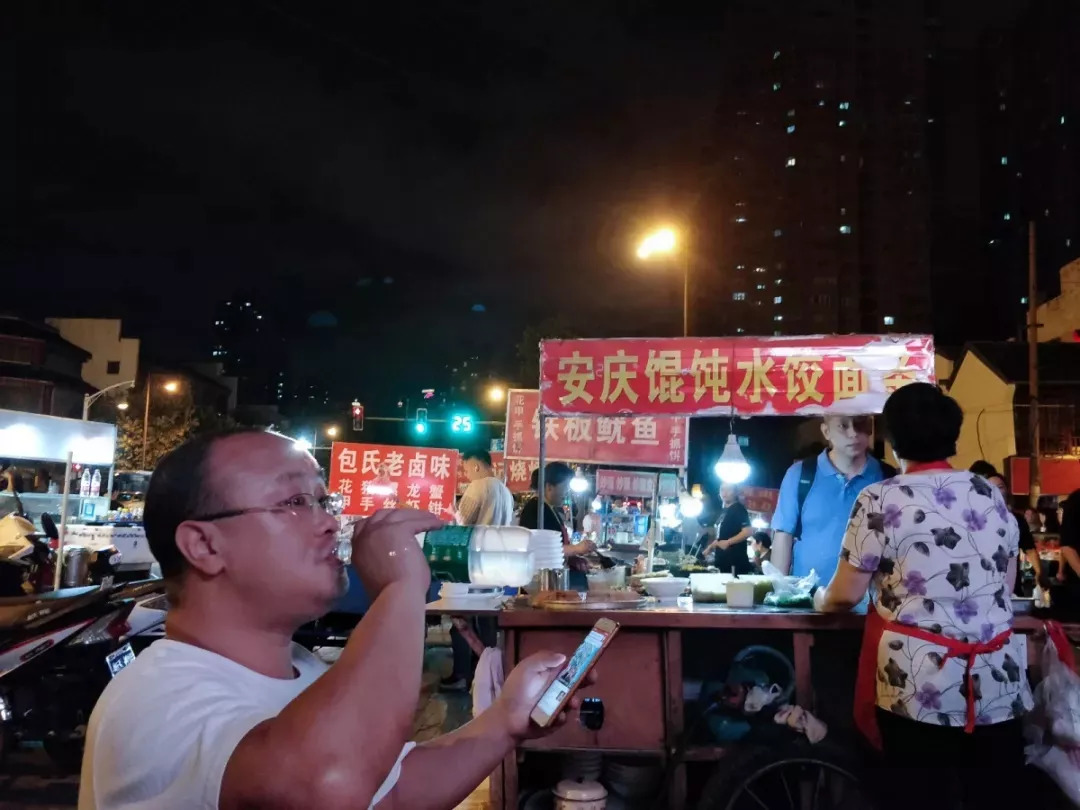 2005年的南京街头真实影像,记忆中的南京照片