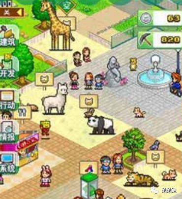 这家游戏公司可以实现你所有的梦想，而我们帮你找到了它