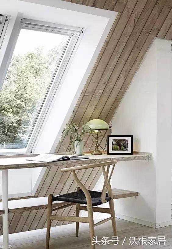 阁楼添彩,阁楼里有什么好处