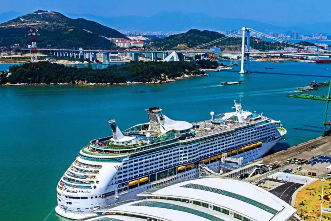 河北各市免税店数量,河北4个免税区都在哪