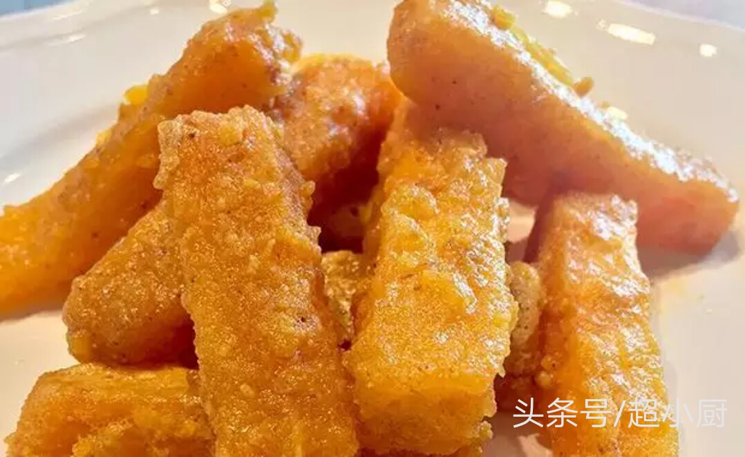 南瓜十种最佳吃法,南瓜十大吃法