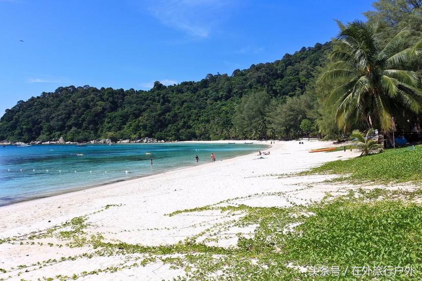 向往的生活去什么海岛,向往的生活要去海岛