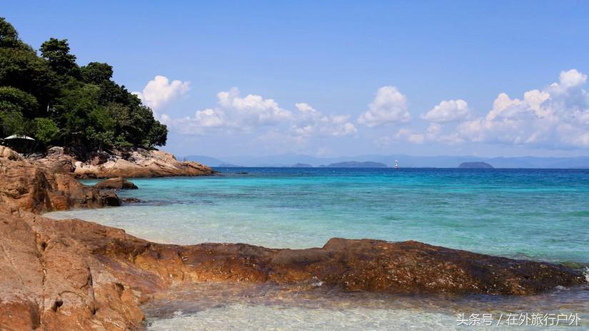 向往的生活去什么海岛,向往的生活要去海岛