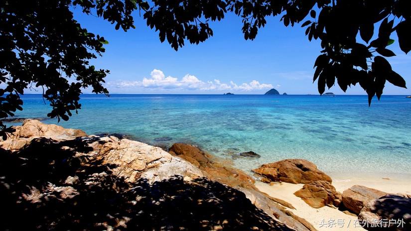 向往的生活去什么海岛,向往的生活要去海岛