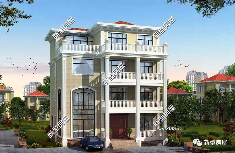 农村家庭化粪池为什么不会满,化粪池太大的弊端