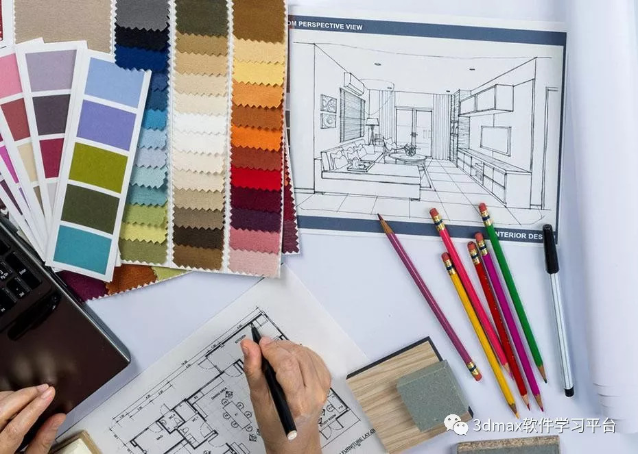 绘图员和室内设计师的区别,绘图员和设计师区别