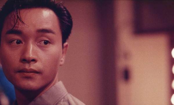 张国荣62岁生日快乐,张国荣60年诞辰演唱会