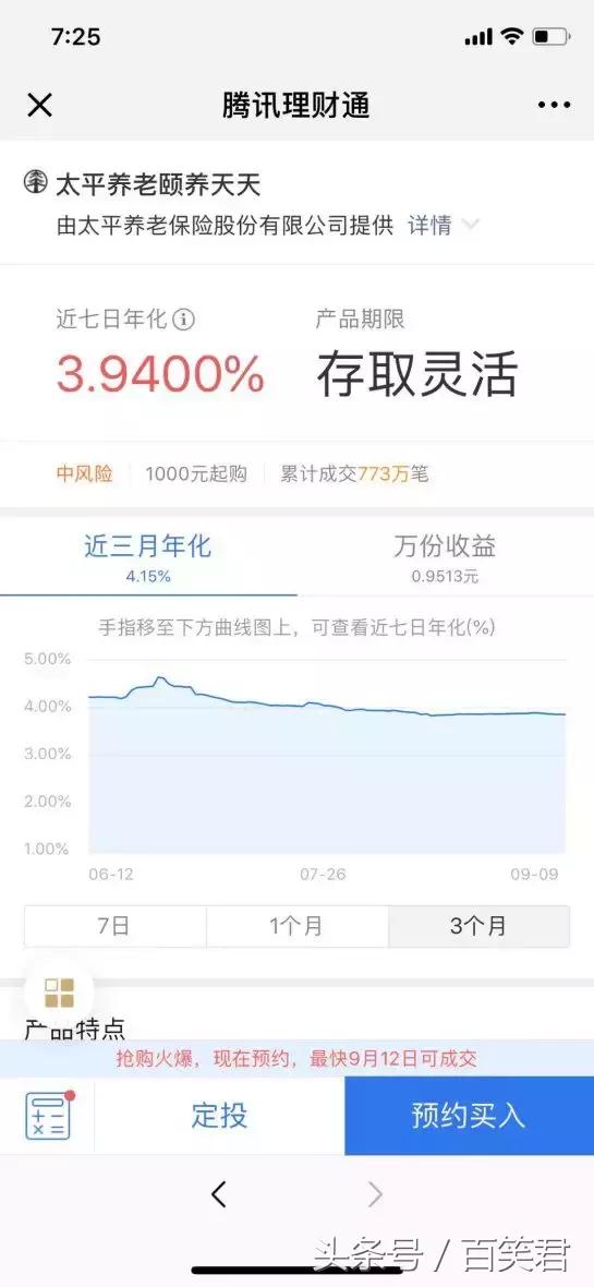 余额宝收益怎么越来越低了,余额宝哪个基金收益高风险低
