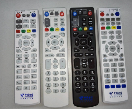 移动机顶盒遥控器怎么控制电视机,lg电视机和机顶盒遥控器怎么配对