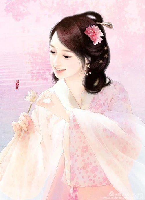 中国历史37位奇女子37首七言诗,中国历史上的49位奇女