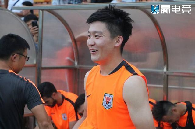 王彤鲁能泰山完整版,鲁能背水一战王彤