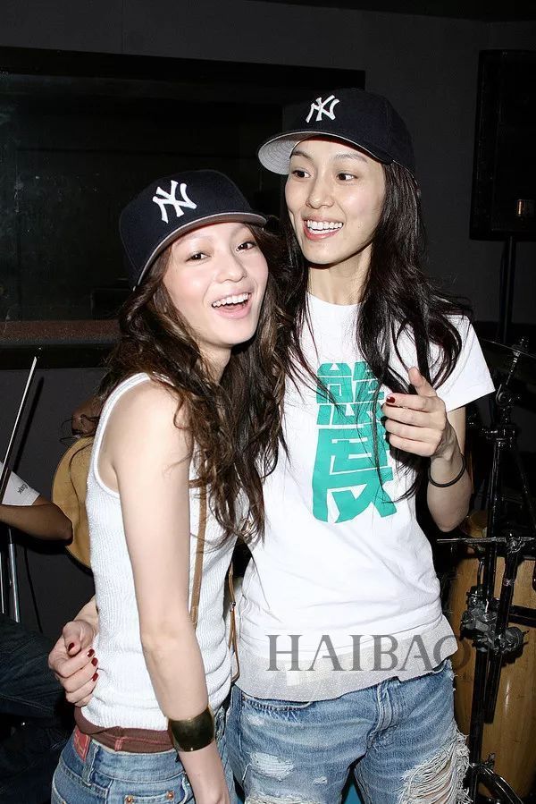 范玮琪张韶涵现在怎么样了,范玮琪谈张韶涵哽咽