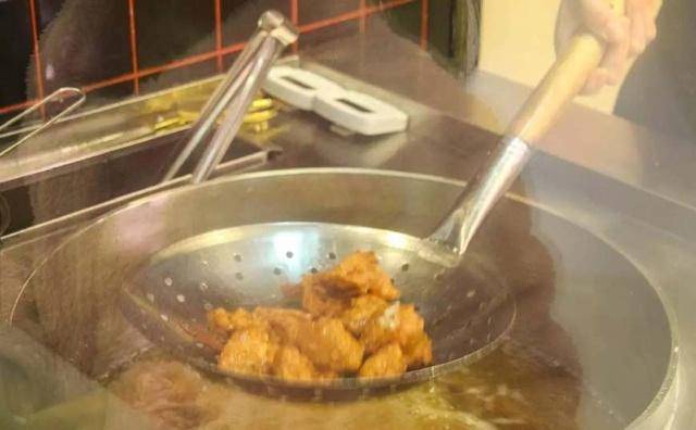 全国比较牛逼的炸鸡店,国内十种口味炸鸡店排名