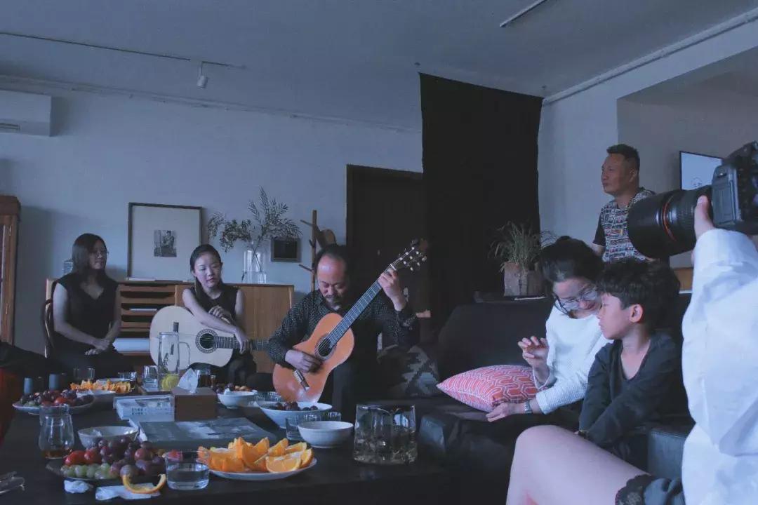 古典吉他曲秋天,古典吉他最后的秋天