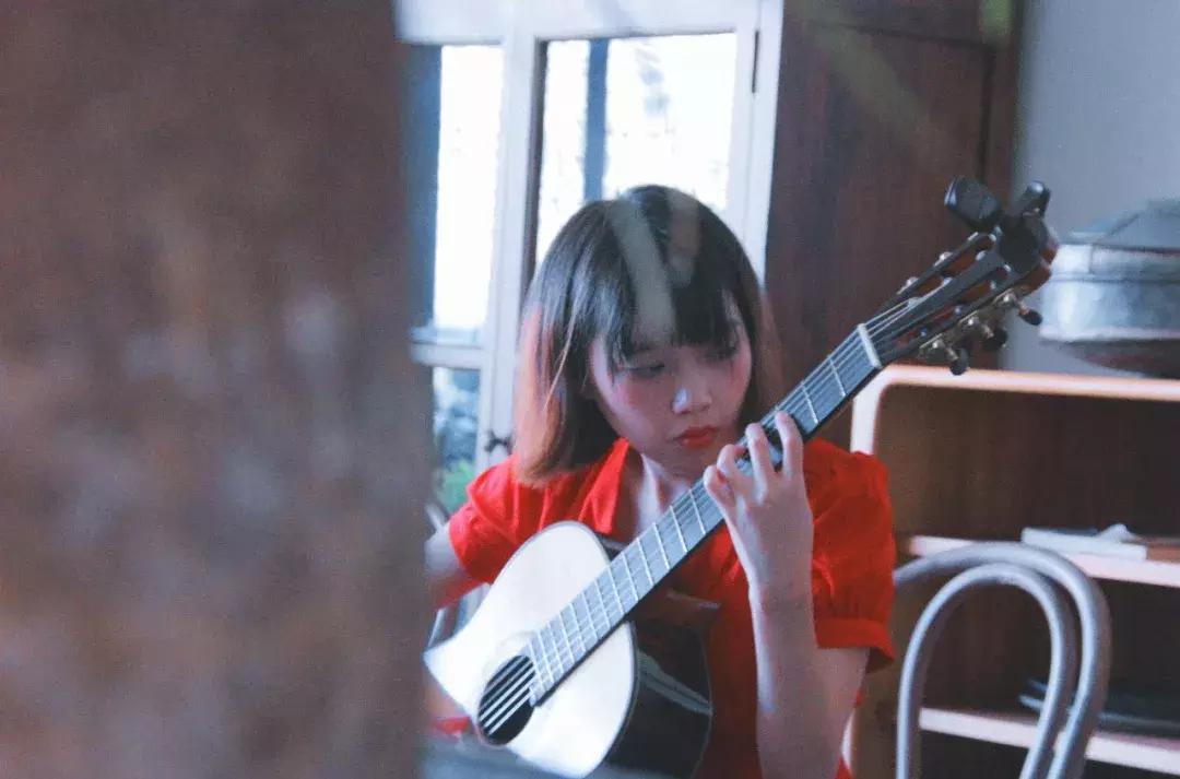 古典吉他曲秋天,古典吉他最后的秋天