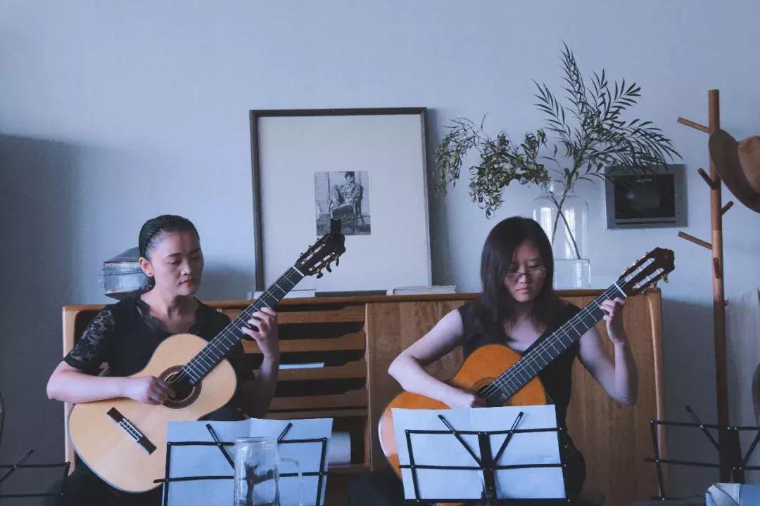 古典吉他曲秋天,古典吉他最后的秋天