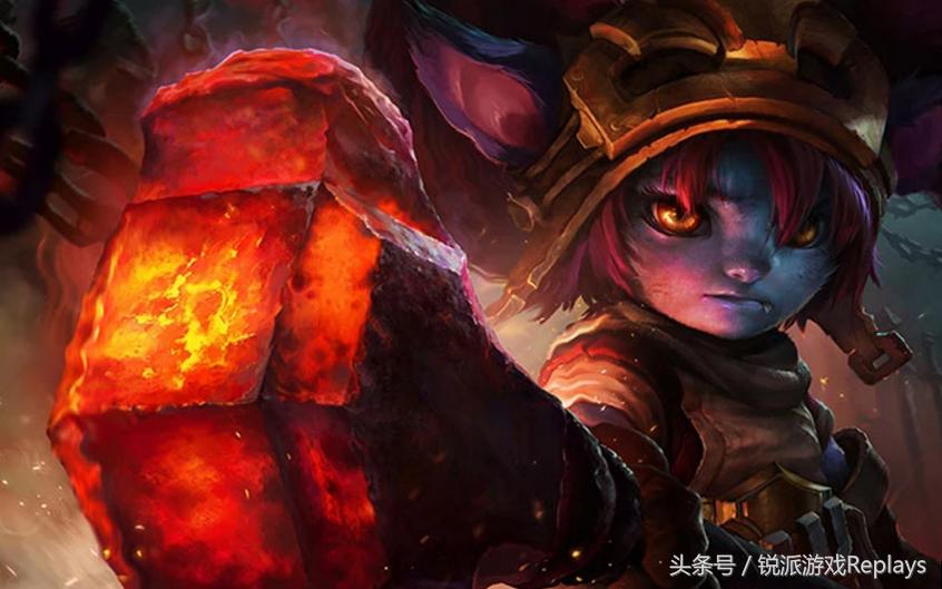 英雄联盟波比打野思路与技巧,英雄联盟大招突进的英雄