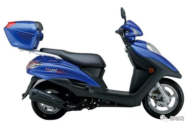 2018年中国摩托车年度十佳车型,2018年度中国十佳摩托车
