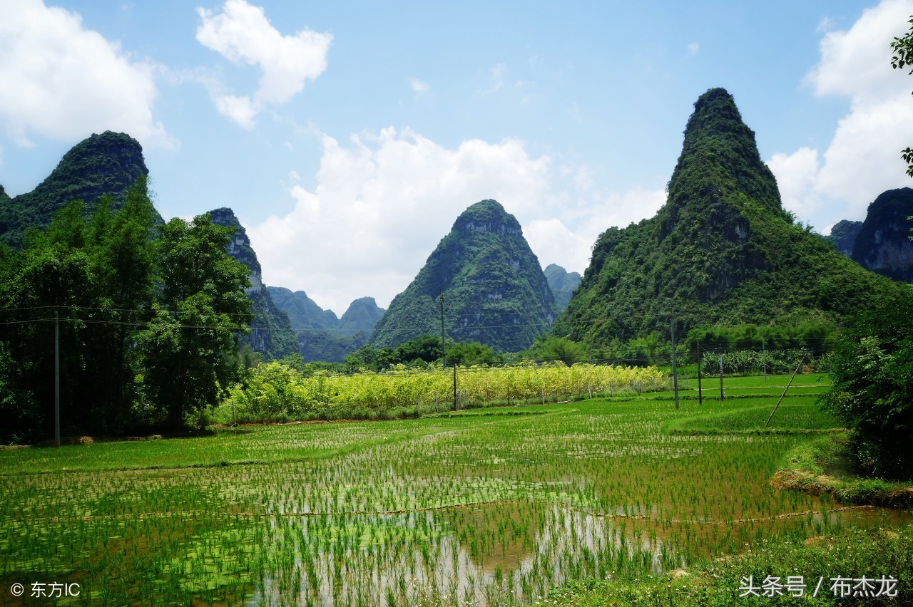 风水峦头断事大全,风水峦头断吉凶