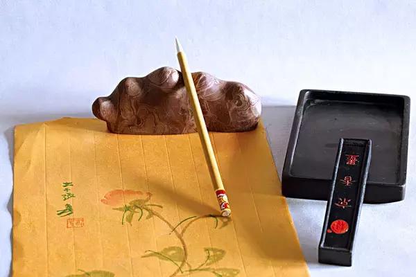 书法题字精粹,题字真是学书法的绝佳之处