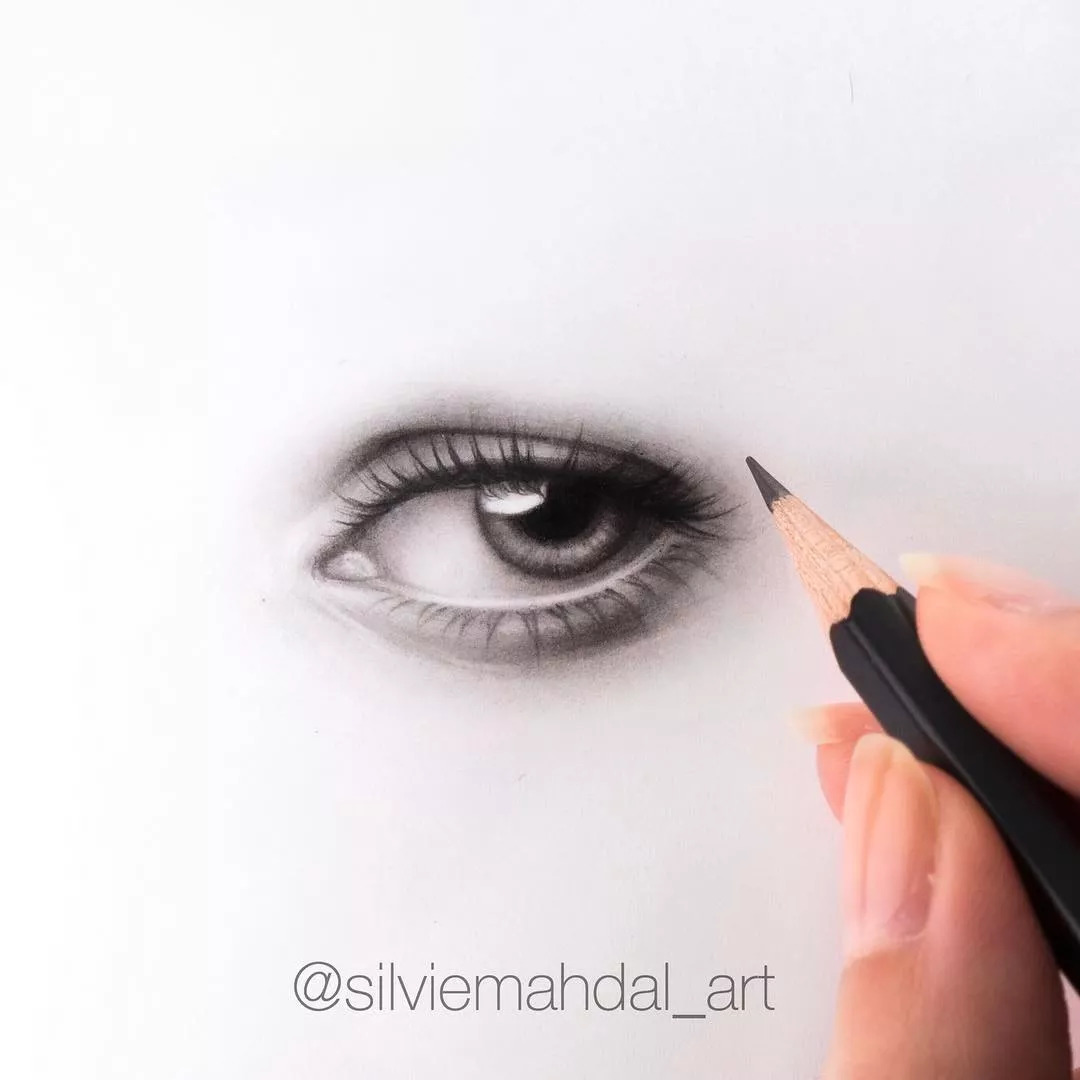 画渣到大佬的进化史,画渣画画是真的不好