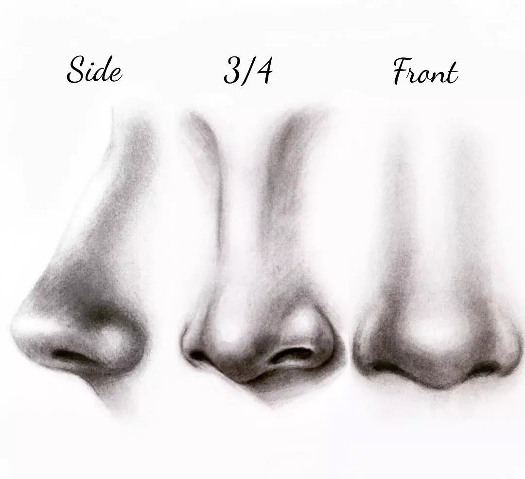 画渣到大佬的进化史,画渣画画是真的不好