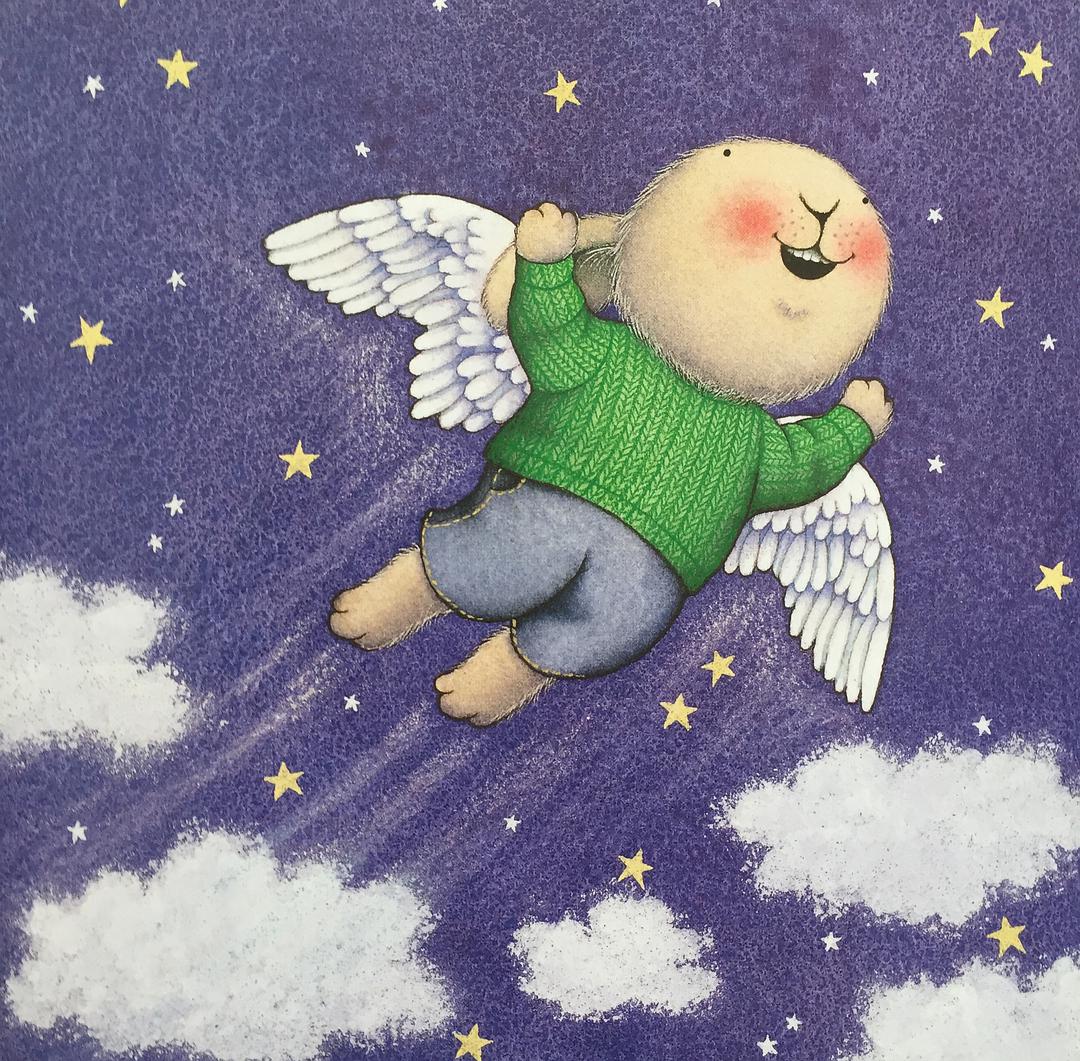 3-6岁必看的十本绘本,一岁三个月幼儿绘本