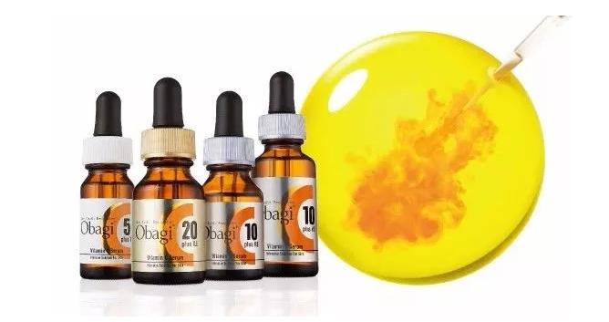 祛痘印去黄提亮美白精华,美白精华祛黄提亮推荐测评