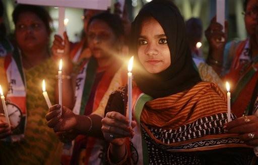 印度恶性案件,印度恶性性侵事件