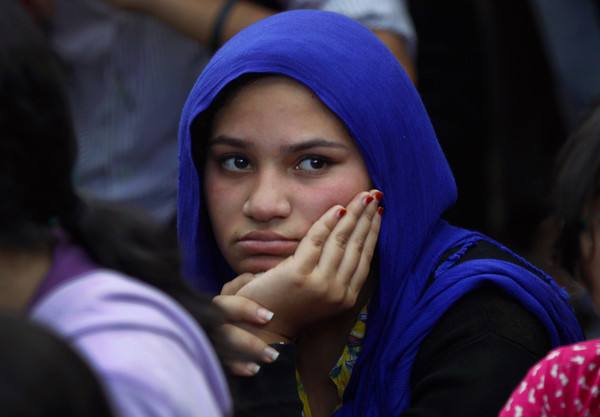 印度恶性案件,印度恶性性侵事件