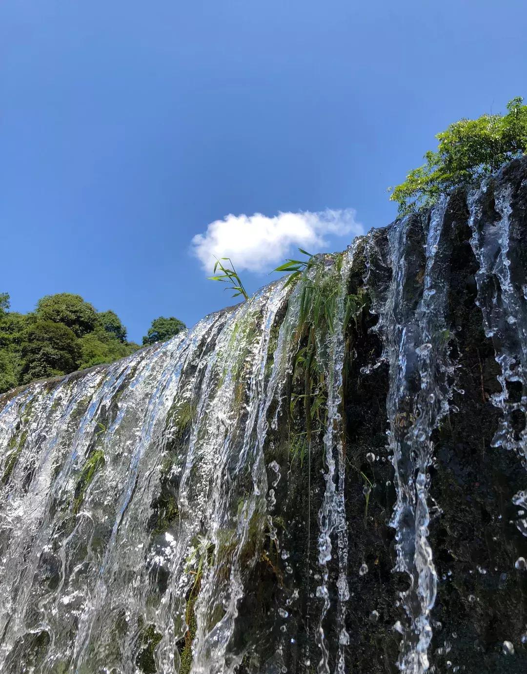 四川被忽略的景点,成都邛崃藏在深山中的世外桃源
