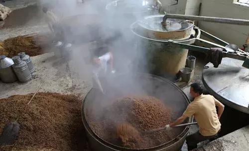 四川被忽略的景点,成都邛崃藏在深山中的世外桃源