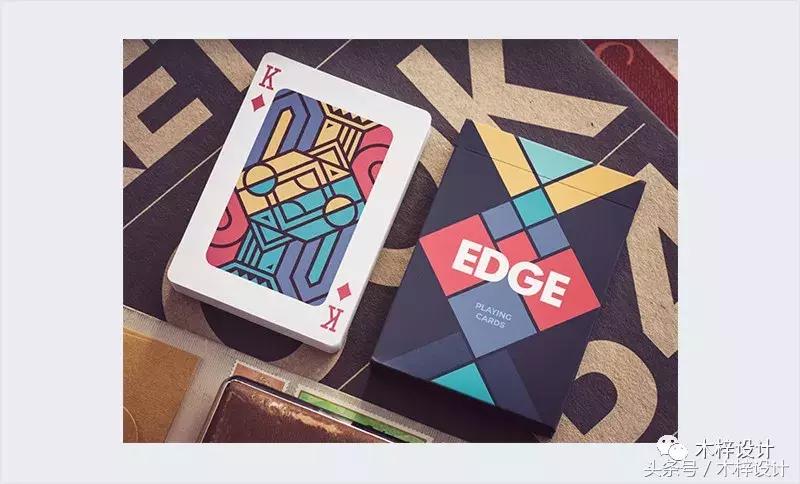 创意实用名片设计图片,设计一张具有自己个性的名片