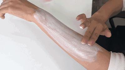 抖音美白神器一喷就白,抖音最火的保湿喷雾