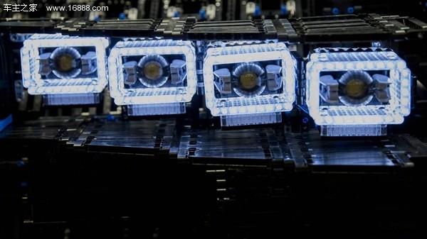 布加迪当玩具车,布加迪推出儿童新型玩具车