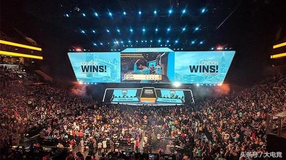 我国电竞比赛是lpl吗,lpl电竞俱乐部十大豪门排名