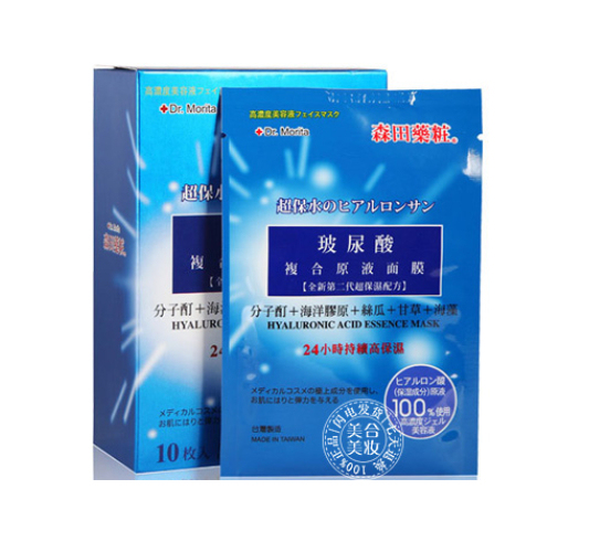 10款平价保湿的网红面膜大点评,韩系平价面膜有哪些好用