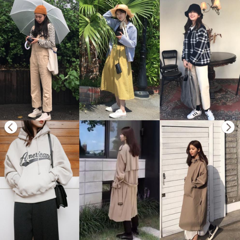 质量好的春季卫衣女装店铺推荐,oversize卫衣店铺推荐