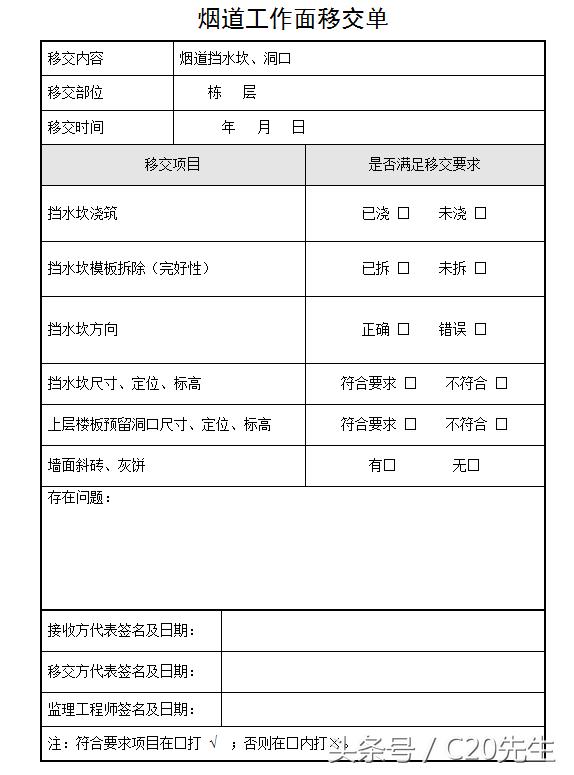 万科工程管理标准版指导手册,万科烟道止逆阀安装