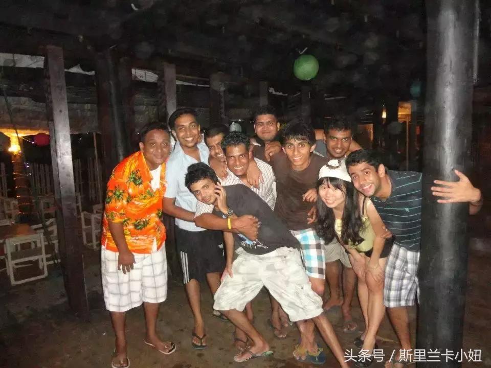 斯里兰卡的生活现状,斯里兰卡过着怎样的生活