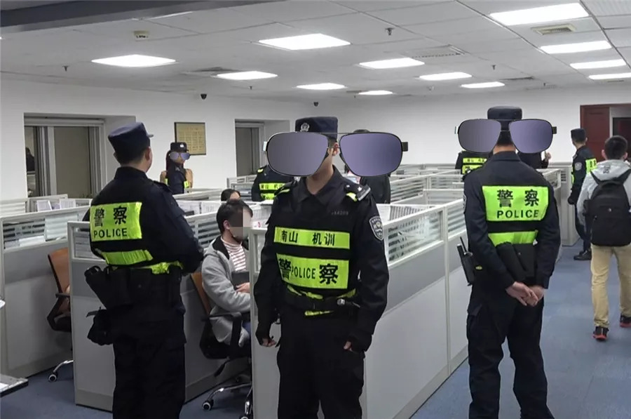 扫黑除恶｜深圳已取得阶段性成效