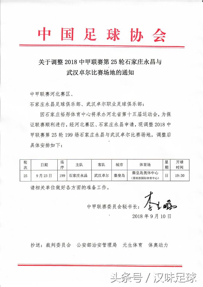 石家庄永昌备战联赛,石家庄永昌客场秦皇岛