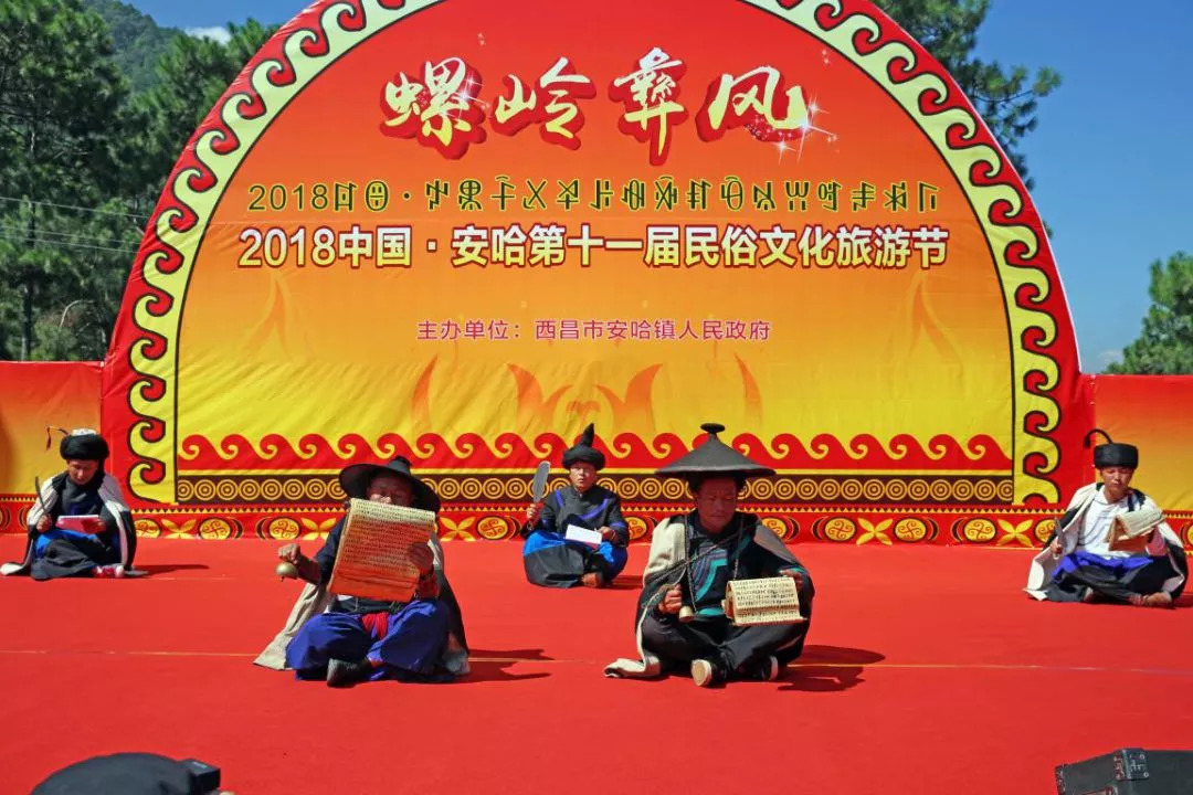 七彩西昌全部视频,西昌值得一去的美景