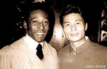 82年男足,回忆1981中国足球